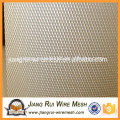 Trade Assurance small hole expanded metal mesh